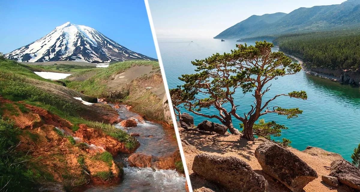 Стало известно, сколько стоят самые популярные туры на Камчатку этим летом