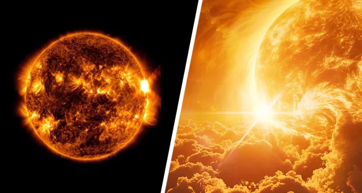 Апокалипсис накроет Землю: ожидается сильнейшая солнечная буря, которая вызовет хаос в транспорте и туризме