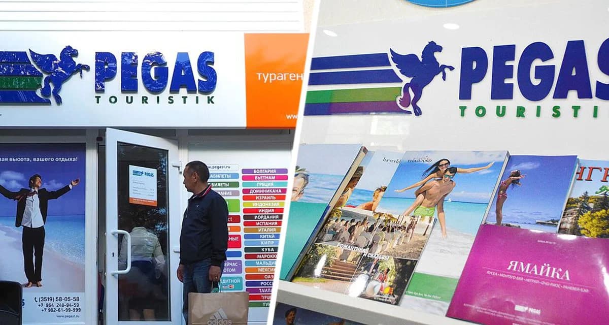 Пегас-Туристик подготовил на популярном курорте особые отели для российских туристов
