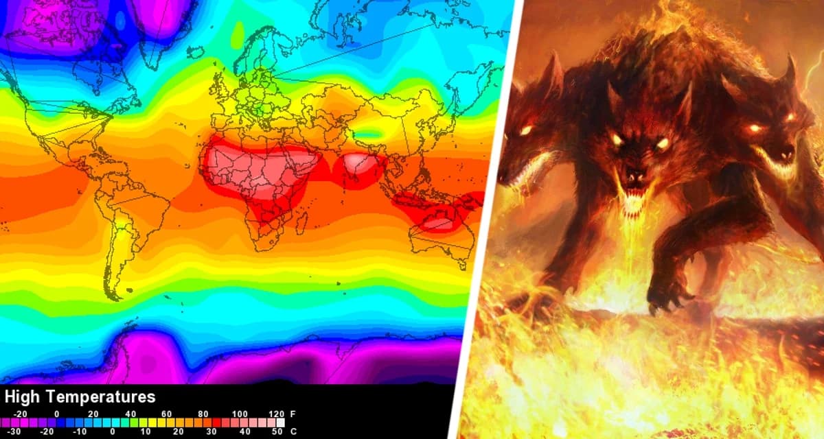 Жара этого лета туристов не остановит: эксперты прогнозируют трудный туристический сезон