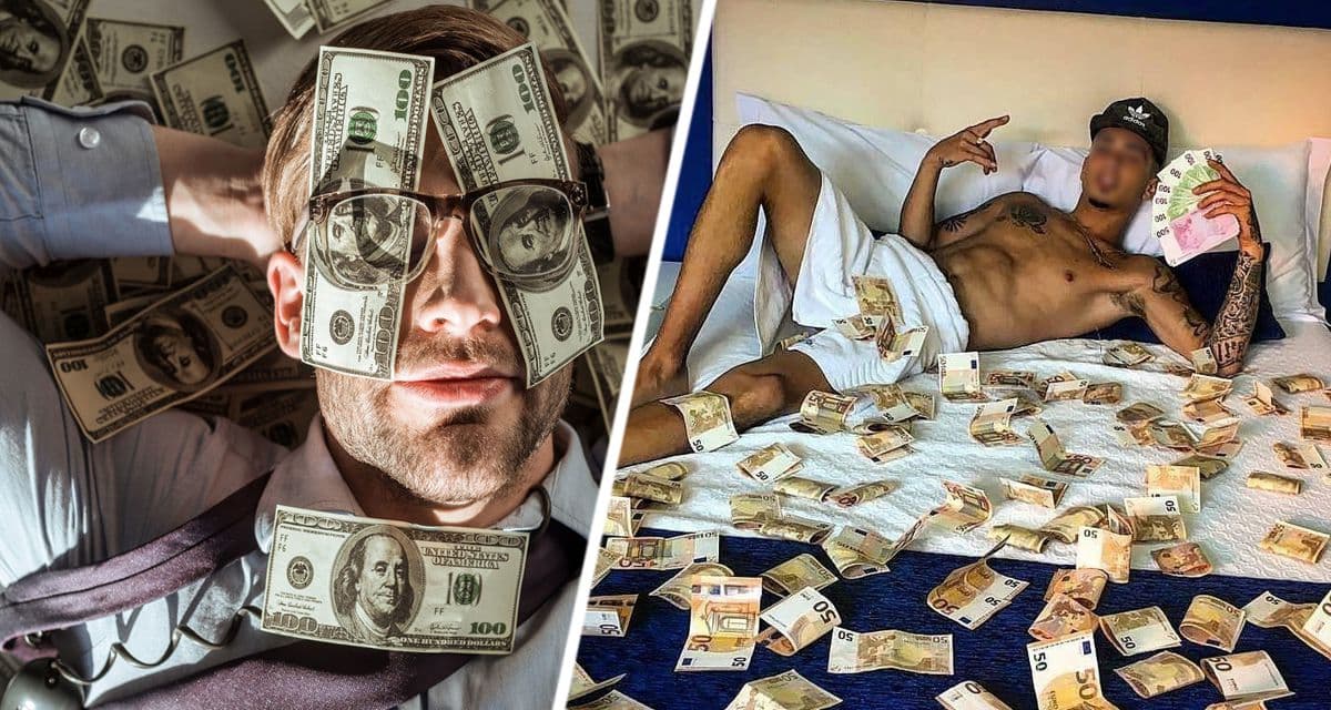 Любите роскошный отдых? Теперь всё будет по-другому, а нищебродам попасть в роскошь станет ещё труднее