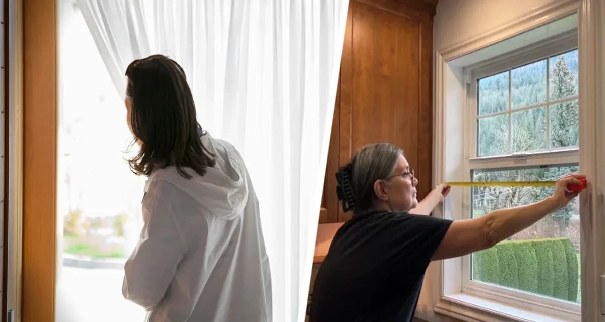 Нам нечего стесняться: немка ошарашила российского туриста, почему в Германии не зашторивают окна