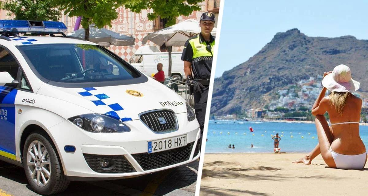 Купил футболку, часики, очки и увели в полицейский участок: туристов предупредили об опасности покупки ряда вещей в одной стране