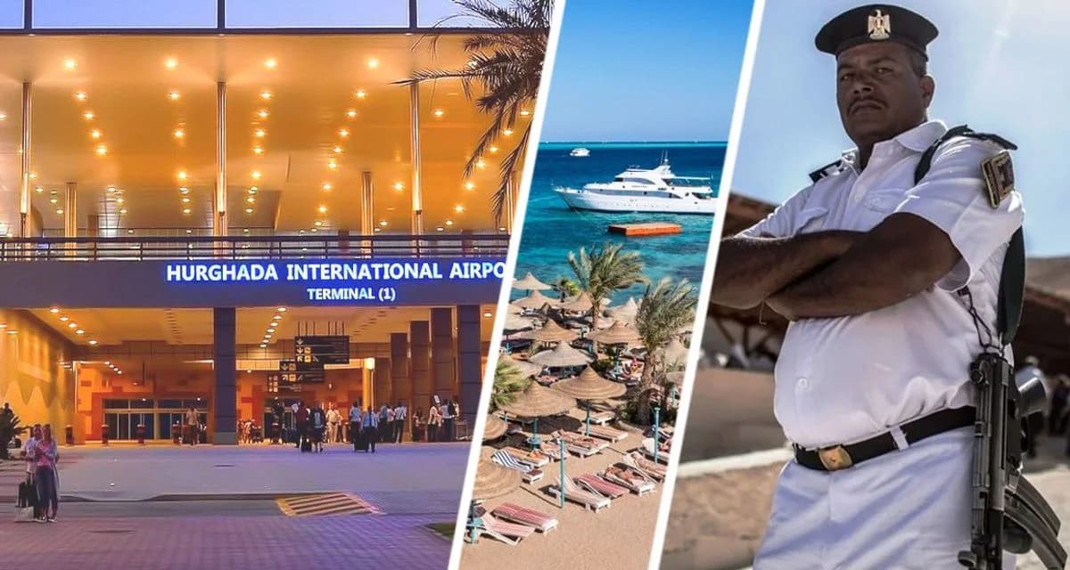 Порядок въезда российских туристов в Египет поменялся: обстановка обострилась