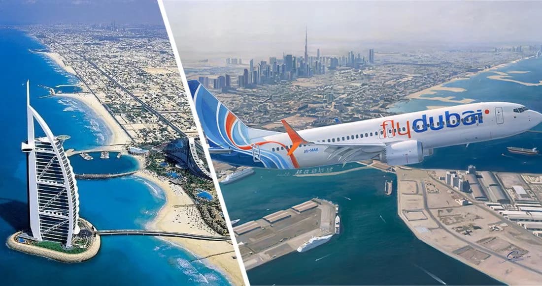 Отмененные рейсы в ОАЭ: какова судьба забронированных туров в Дубай?