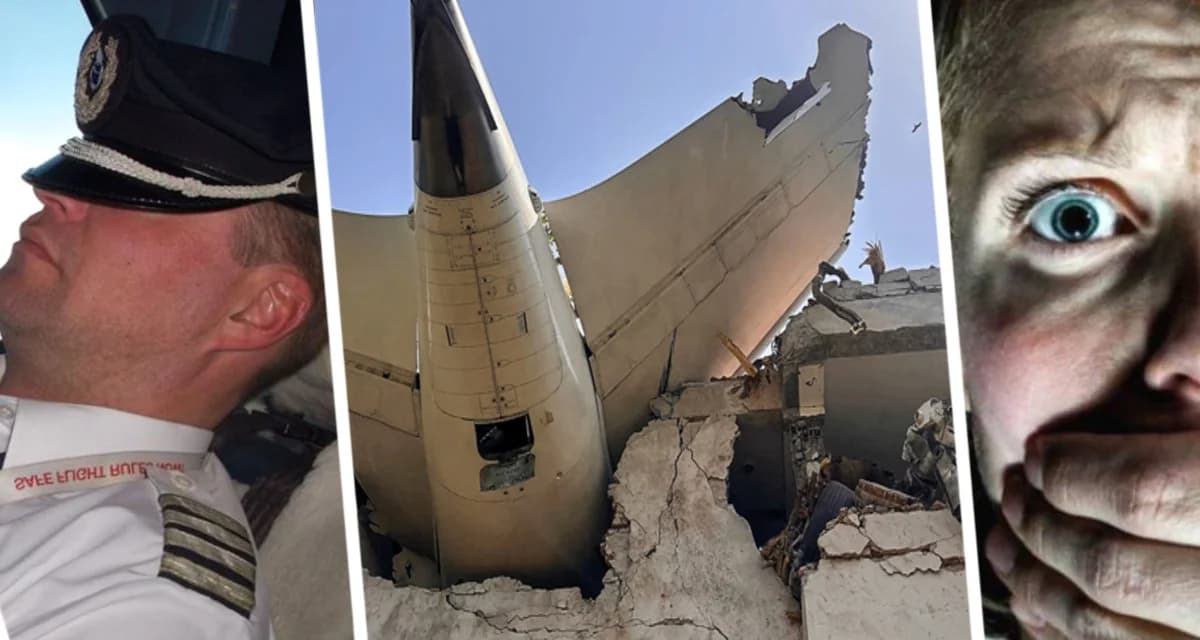 Тайна раскрыта: крушение самолета Air India вызвано «простой, но смертельной ошибкой»