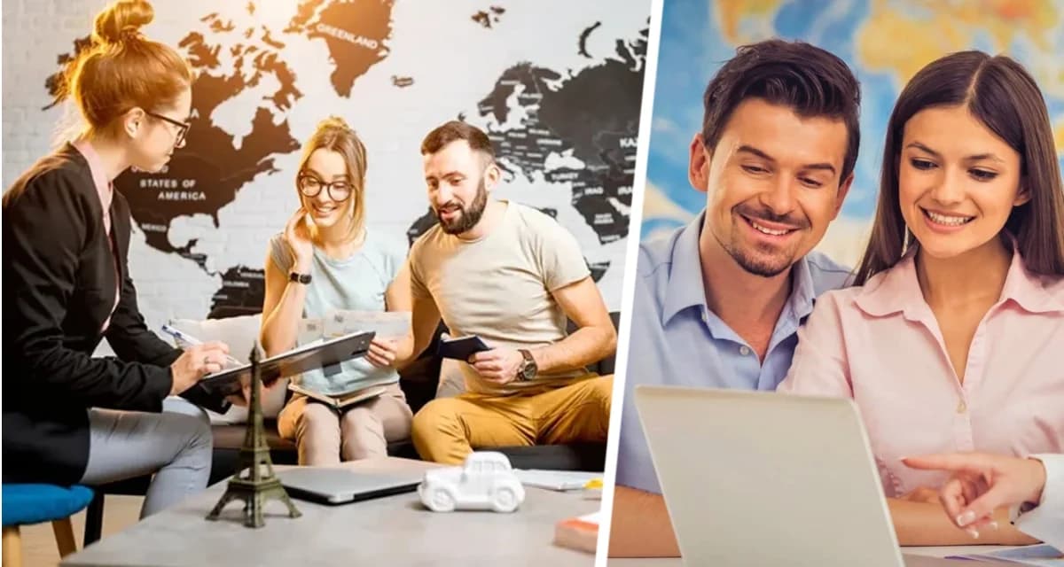 Впервые началась продажа летних туров на год вперед - на лето 2026 года