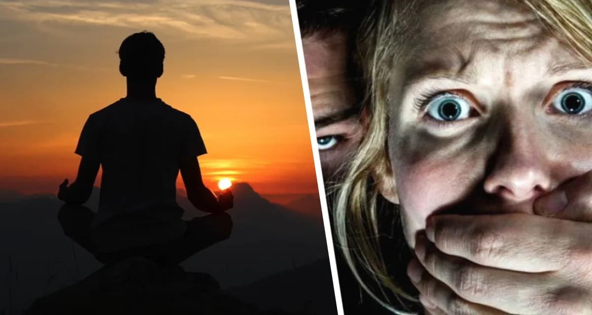 «Я покажу вам красивые места», — сказал мужчина туристке, а затем изнасиловал её