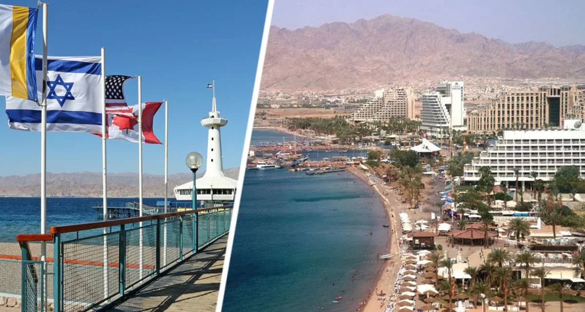 Российские авиакомпании полностью восстановили полётную программу в Израиль