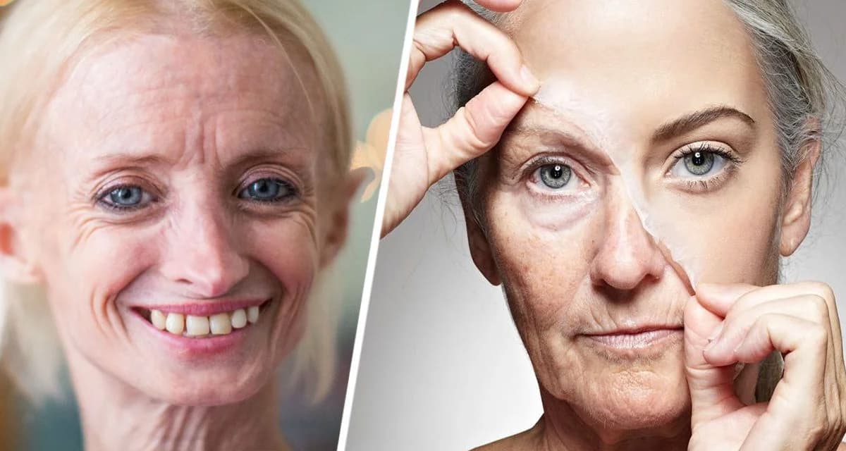 Эти 10 продуктов избавят вас от запаха старости