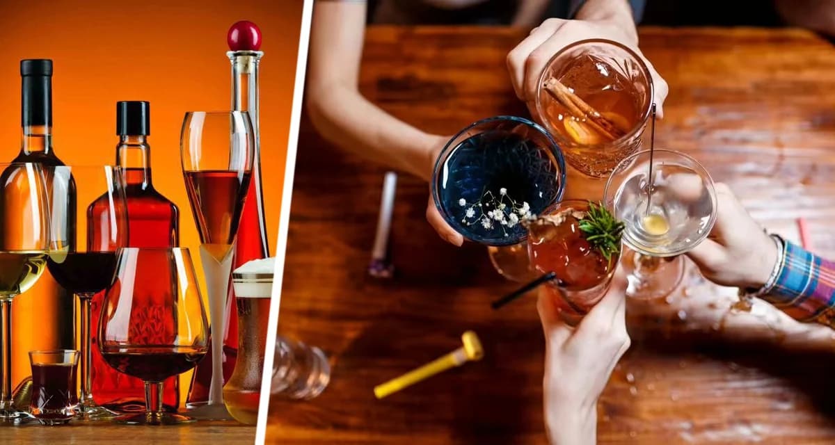 Российские туристы по всему миру останутся без любимого алкогольного напитка в отелях: виноват дикий неурожай