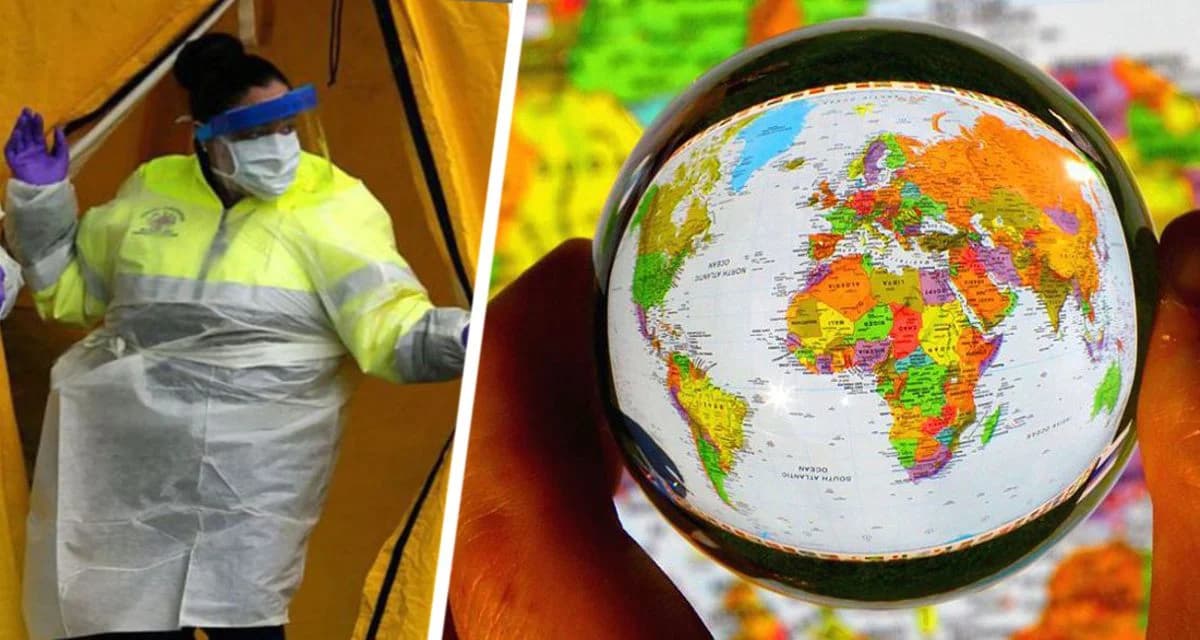 Россиян призвали отказаться от Турции из-за вспышки опасного вируса, поражающего внутренние органы