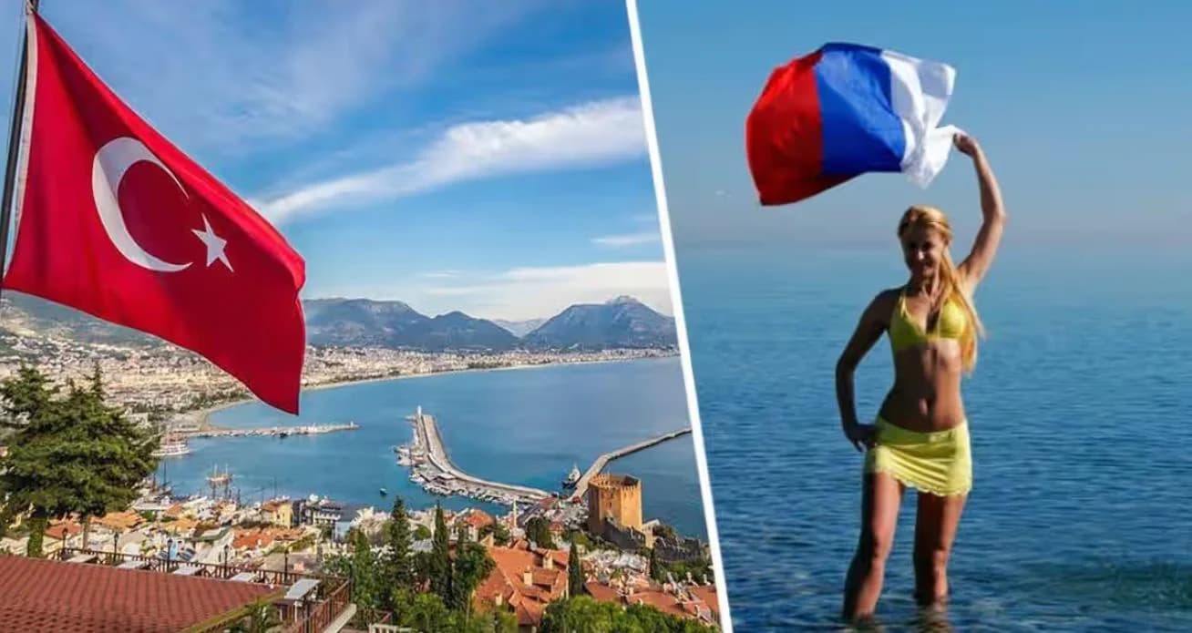Россиянам сообщили, как отдохнуть в Турции за 160 тыс. рублей на двоих в хорошем отеле 4*на «все включено» летом 2025