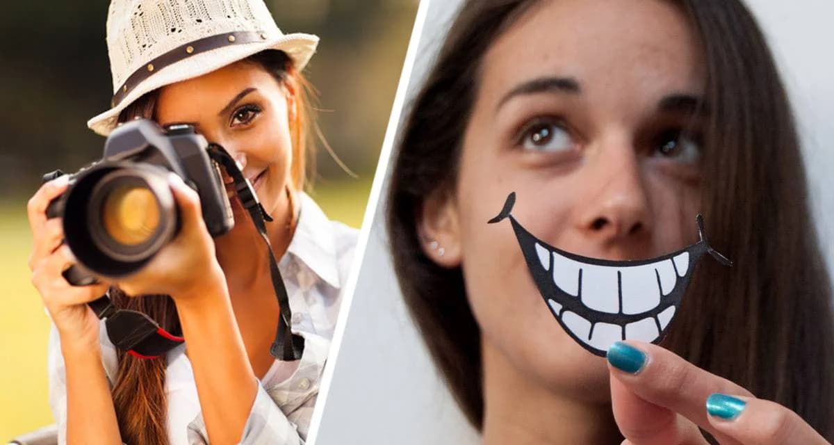 Нагадить туристам: протестующие против туризма начали портить отдыхающим фотографии