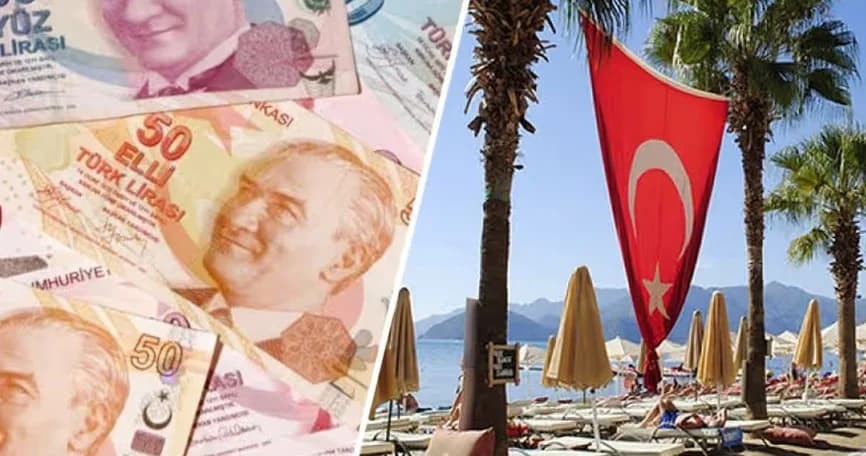 Туристы начали отказываться от Турции: бронирования резко снижаются, а отели заполнены хуже, чем во время пандемии