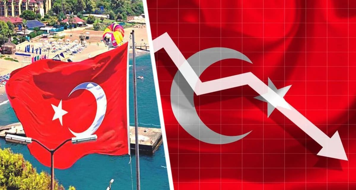 Названы курорты Турции, куда туры дешевеют: российским туристам представлены новые отели