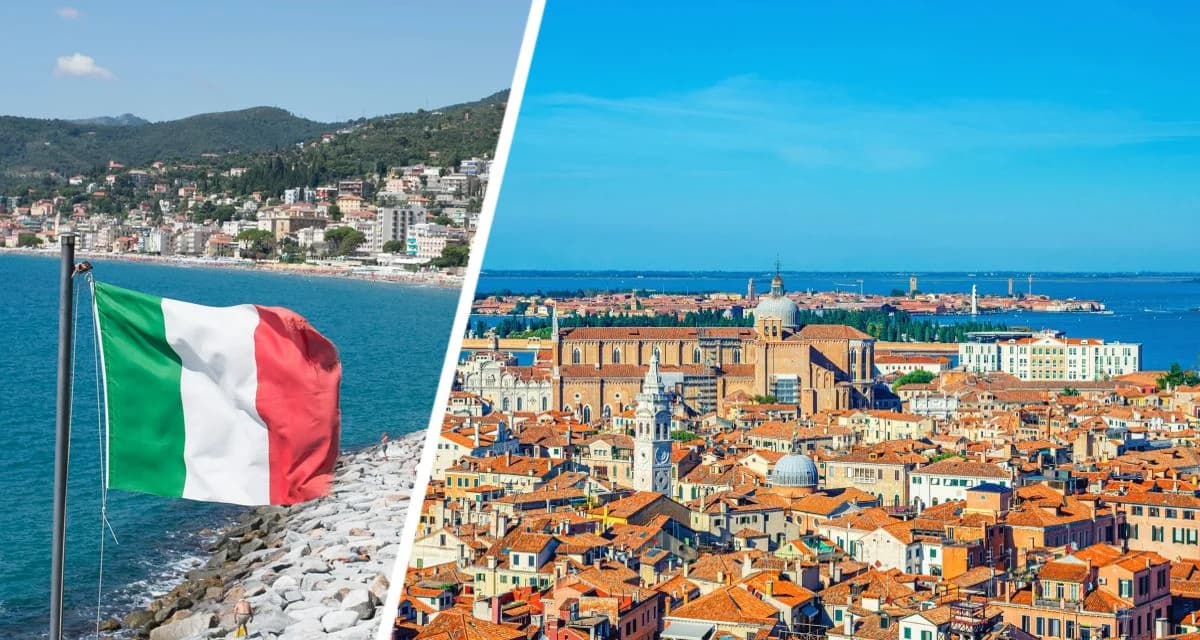 Потерянный рай: отдыхали в Испании - теперь забудьте о ней! Как Испания внезапно превратилась в ад, откуда туристам и жителям хочется сбежать