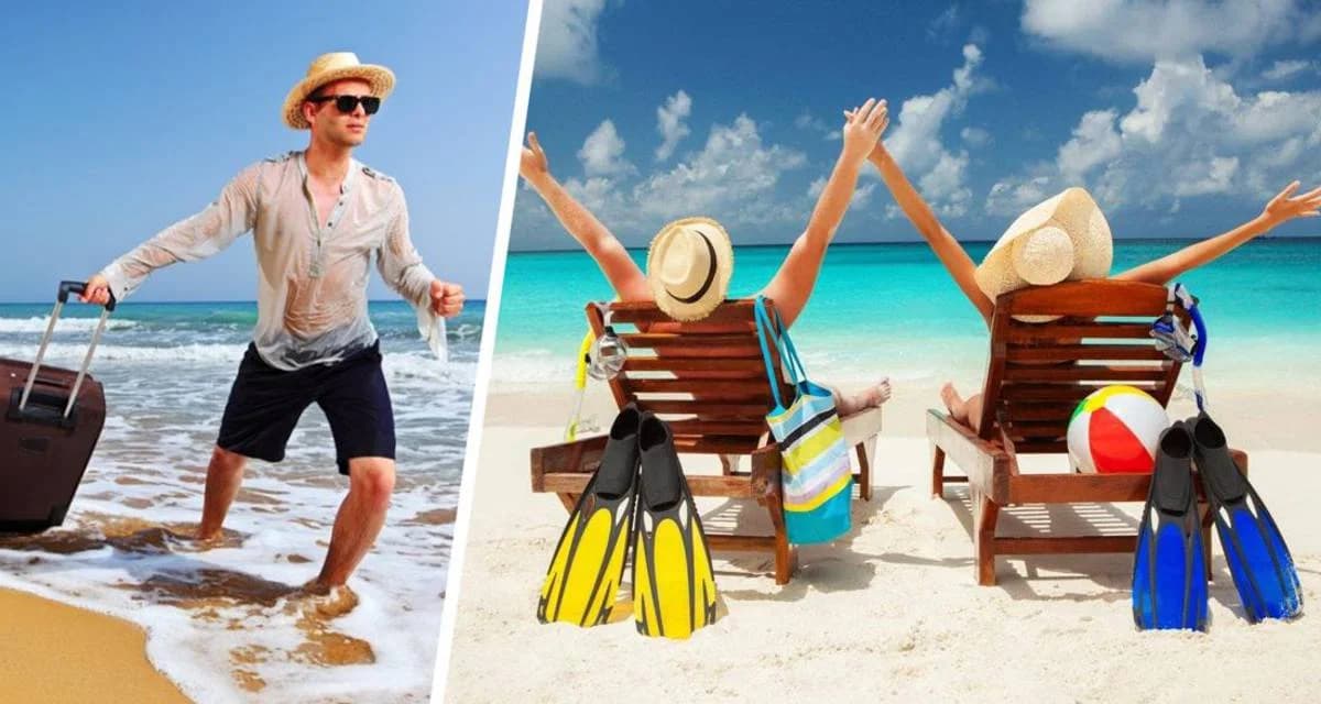 Отстаньте от меня и дайте отдохнуть: российские менеджеры устремились на отдых для цифровой детоксикации