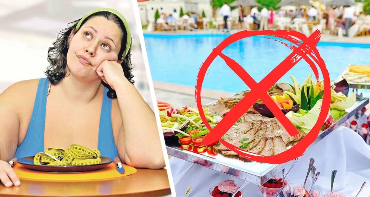 Российские туристы устали от «All Inclusive» и теперь на Чёрном море выбирают противоположное