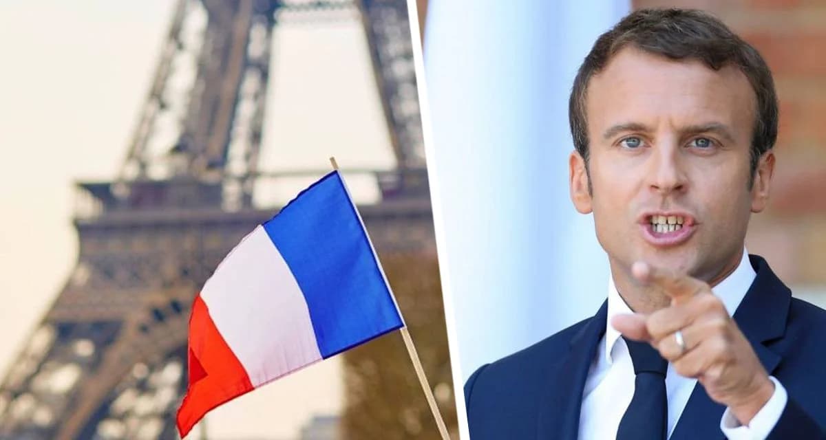 Как Франции удалось избежать протестов против чрезмерного туризма, пока Испания, Италия и Греция бунтует? Секрет раскрыт