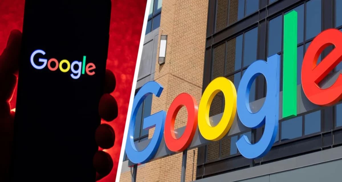 Google запустила сервис, позволяющий пользователям самим создавать мини-приложения с помощью текстовых подсказок