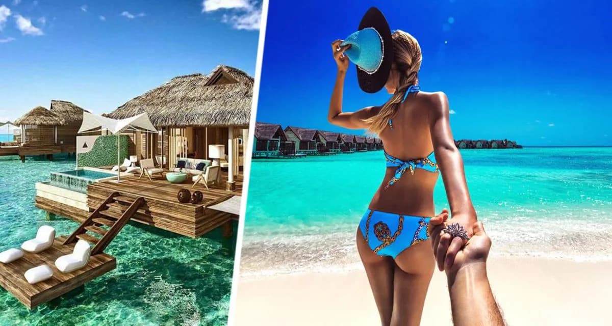 All inclusive со скидками 50-70%: назван элитный курорт, куда началась распродажа туров