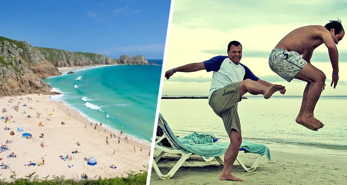 На Майорке паника: туристы начали массово покидать остров, чтобы «больше не вернуться»