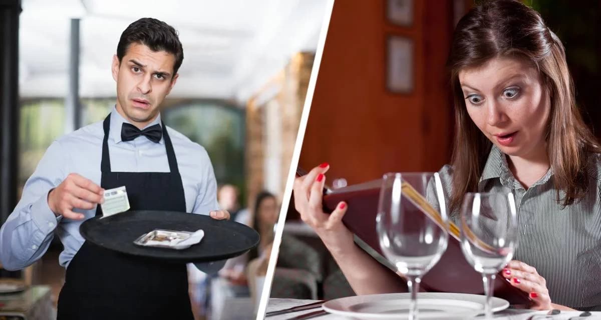 Смерть на тарелке: названы рестораны, где каждая трапеза – шаг к раку и больному сердцу