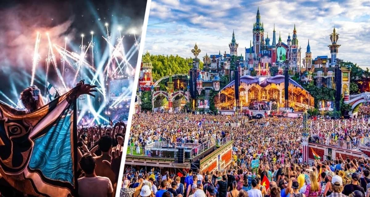 Фестивальный туризм: Куда едут россияне за впечатлениями и сколько это стоит