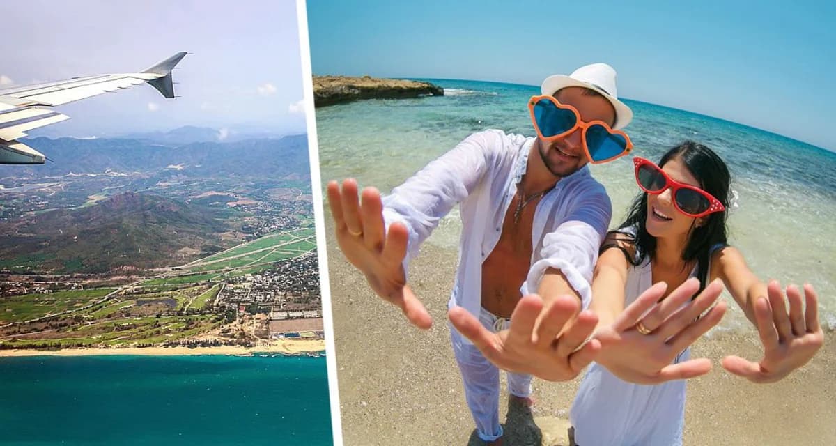 Китайские Мальдивы от ₽61 тысячи: доступная альтернатива для искушенных путешественников?