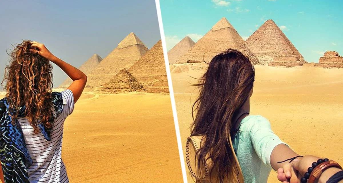 В Египте отели Каира фиксируют рекордный рост цен: как российским туристам посетить Великие пирамиды