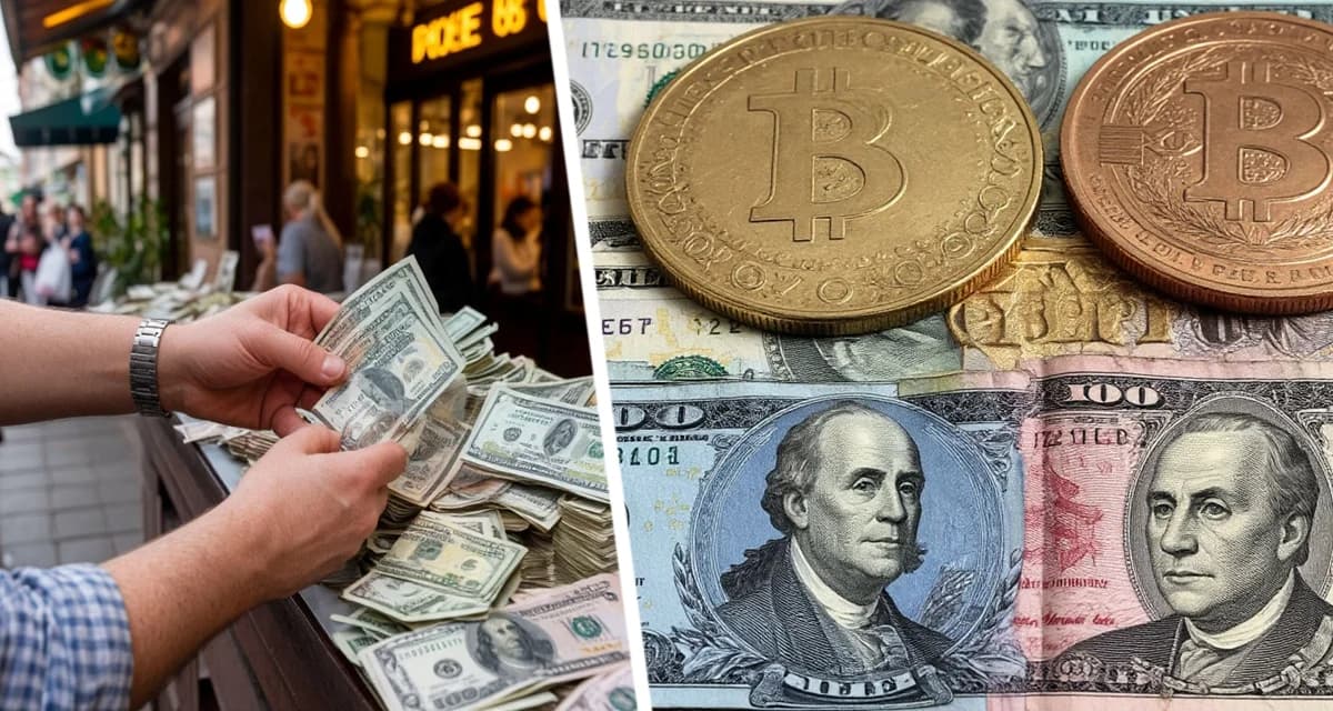 Недолго музыка играла: рубль теряет позиции, туристам советуют готовиться к новым ценам