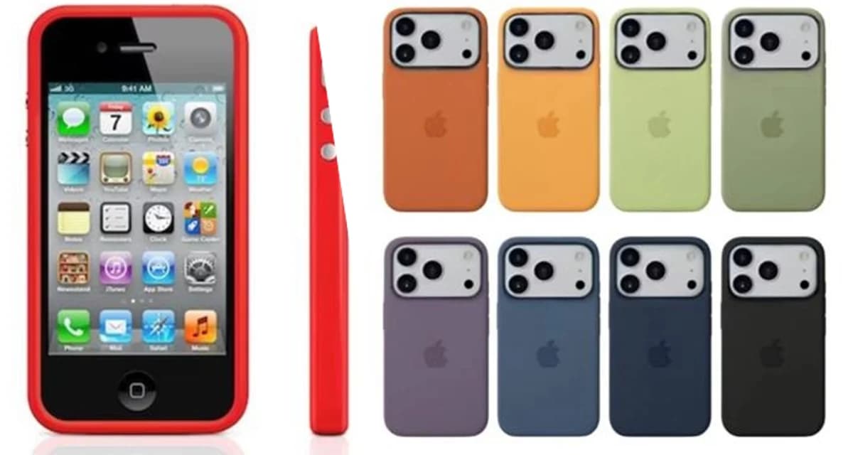 Потому что там дешевле: туристы устремились за новыми iPhone 17 в Дубай