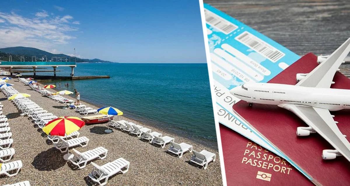 Туроператоры раскрыли секрет, когда ждать снижения цен на Сочи в бархатный сезон