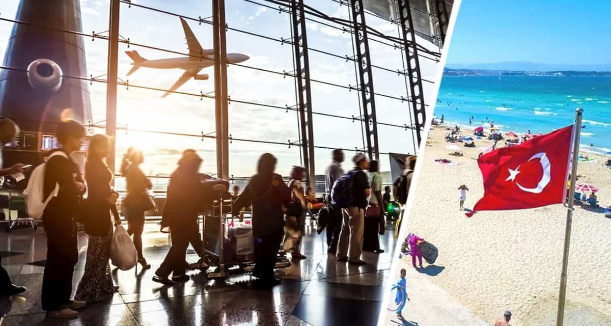 В Турции решили спасать отели низким сезоном, который продлят