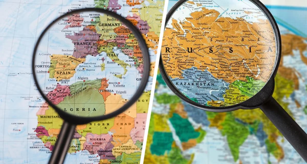 Отлив внутреннего туризма: укрепившийся рубль открыл россиянам новые горизонты отдыха