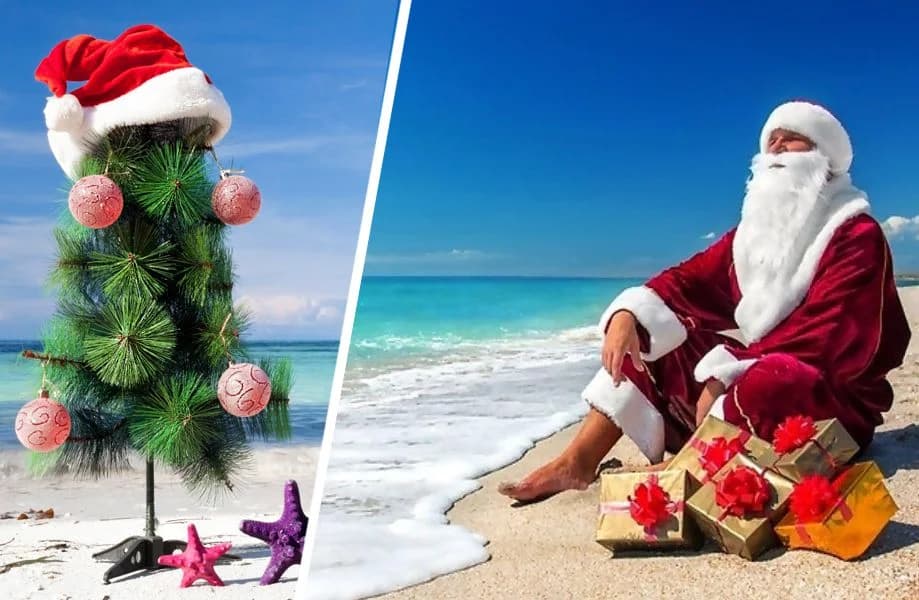 Где встретить 2027 год: Рейтинг бюджетных направлений для российских туристов