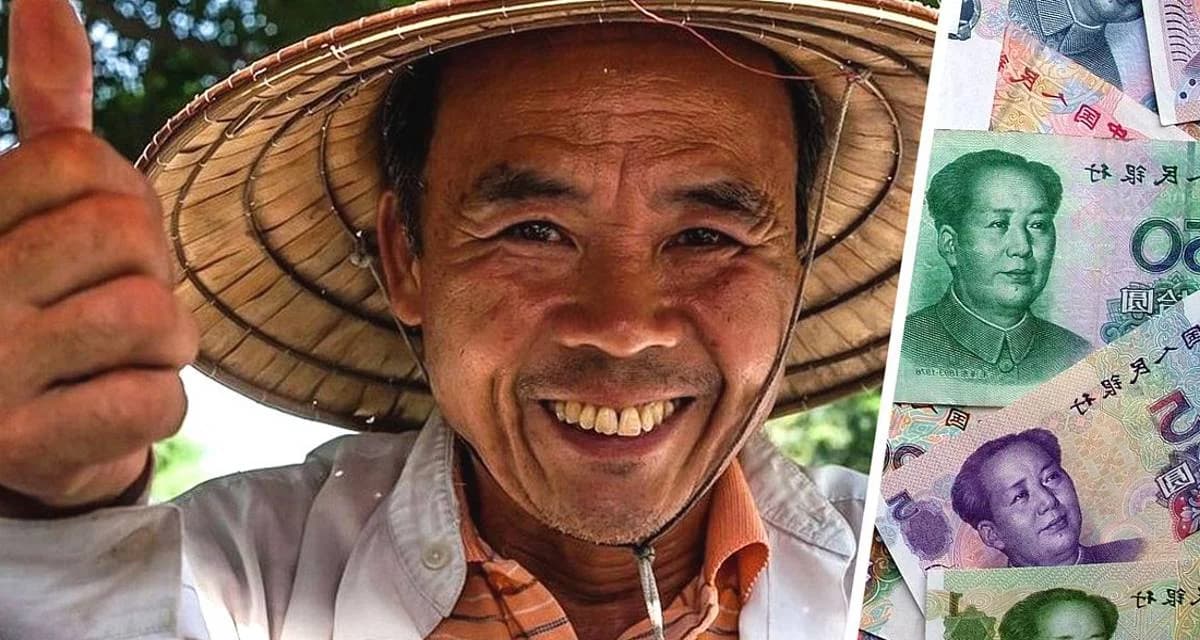 Китайский бум: деловые поездки из России выросли на четверть