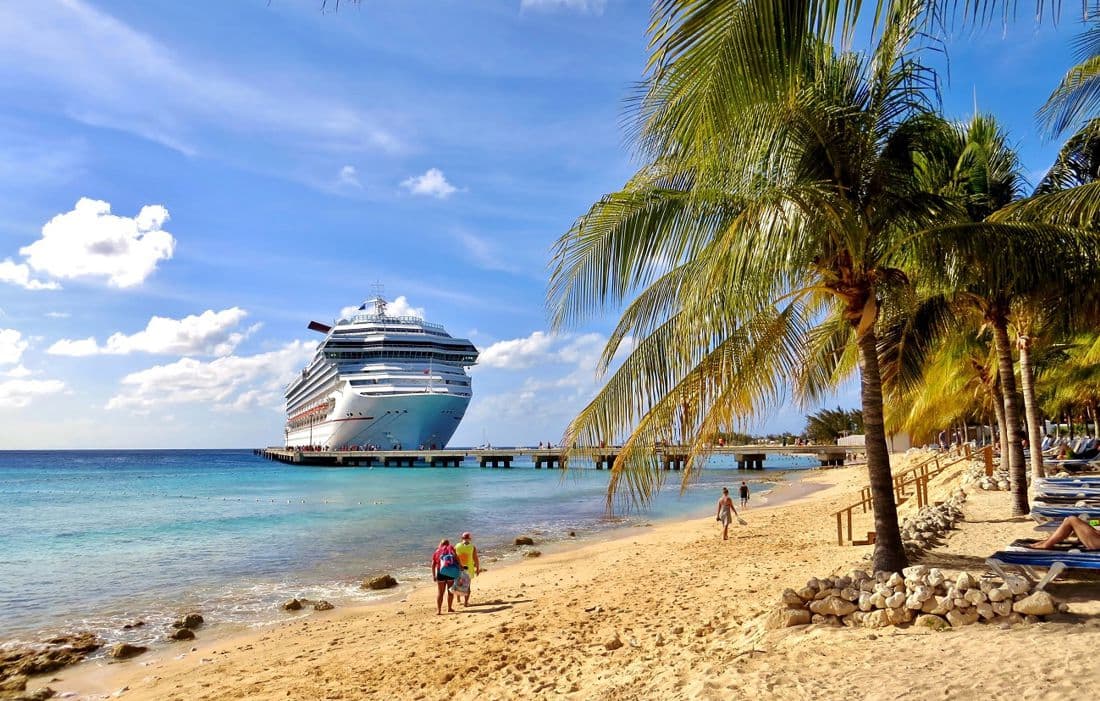 ТОП-10 ошибок турагента при продаже круизов ТОП-10 ошибок турагента при продаже круизов