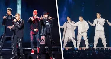 Backstreet Boys зажгут «Астана Арену»: Казахстан готовится к нашествию туристов-меломанов Backstreet Boys зажгут «Астана Арену»: Казахстан готовится к нашествию туристов-меломанов