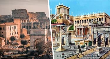 Для туристов открыли «Дворец власти» после 50 лет закрытия Для туристов открыли «Дворец власти» после 50 лет закрытия