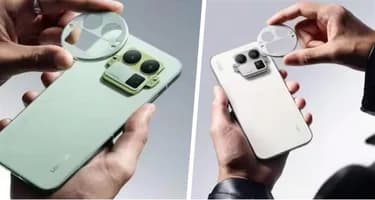 Realme GT 8 Pro: фото-трансформер с душой Ricoh и безграничными возможностями для 3D-печати Realme GT 8 Pro: фото-трансформер с душой Ricoh и безграничными возможностями для 3D-печати