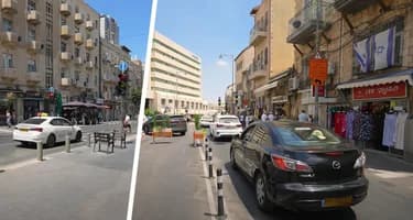 Российская туристка в Израиле была удивлена 10 вещам в местных домах, от которых у нее «глаза полезли на лоб» Российская туристка в Израиле была удивлена 10 вещам в местных домах, от которых у нее «глаза полезли на лоб»