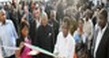 В Экваториальной Гвинее открылся новый курорт В Экваториальной Гвинее открылся новый курорт