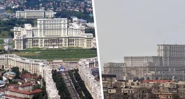 Самая уродливая европейская столица: российская туристка проехалась по Европе и вынесла свой вердикт Самая уродливая европейская столица: российская туристка проехалась по Европе и вынесла свой вердикт