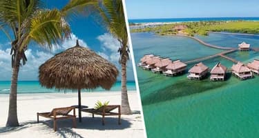 Африканская экзотика: Мозамбик ждет российских туристов без виз, но стоит ли игра свеч Африканская экзотика: Мозамбик ждет российских туристов без виз, но стоит ли игра свеч