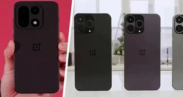 OnePlus 15: утечки раскрывают секреты «ледяной» производительности OnePlus 15: утечки раскрывают секреты «ледяной» производительности