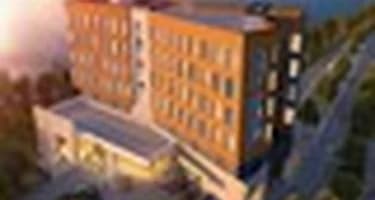 В Нижнем Тагиле откроется отель Park Inn by Radisson  В Нижнем Тагиле откроется отель Park Inn by Radisson