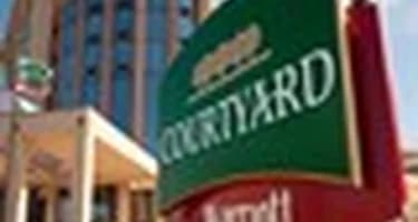 Marriott отметил 30-летие бренда Courtyard Marriott отметил 30-летие бренда Courtyard