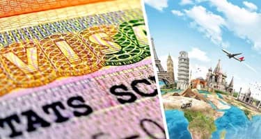 Визы в Европу: новые правила игры для российских туристов Визы в Европу: новые правила игры для российских туристов